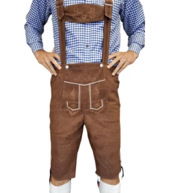 Lederhosen Lourens