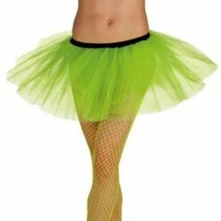 Tutu Neon Groen
