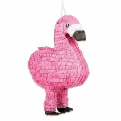 Pinata Flamingo