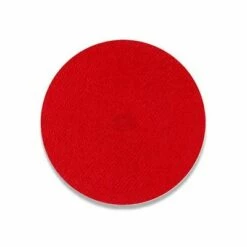 Superstar Schmink Waterbasis Valentijn Rood Shimmer (16gr)