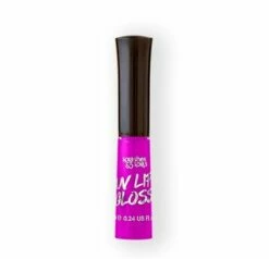UV Lip Gloss Paars