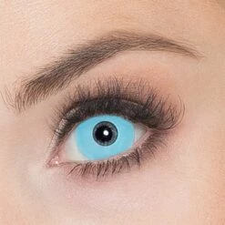 Kleurlenzen Weerwolf Weeklenzen