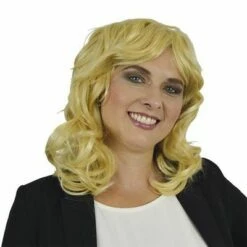 Linda Pruik Blond