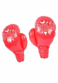 Opblaasbare Bokshandschoenen