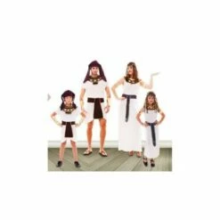 Bestsellers -PartyPaleis Winkel 4100562779 faraokostuumfamilie