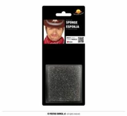 Stoppelsponsje Piraat