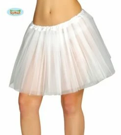 Witte Tutu