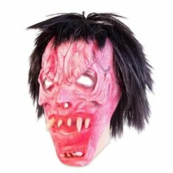 Masker Rode Griezel
