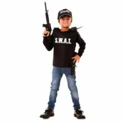 SWAT Vest Jongen