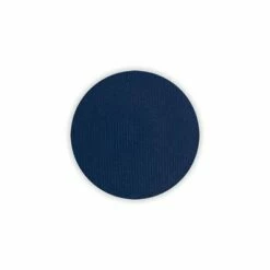 Superstar Schmink Waterbasis Inkt Blauw Shimmer (16gr)