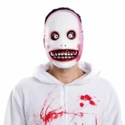 Jeff The Killer Masker
