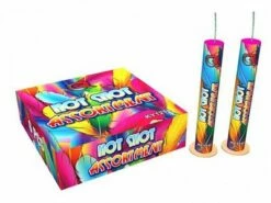 Hot Shot Assortment