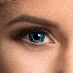 Kleurlenzen Blossom 12 Maanden