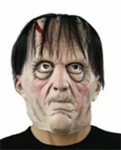 Masker Monster Van Frankenstein