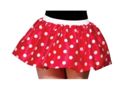 Minnie Mouse Tutu/rokje