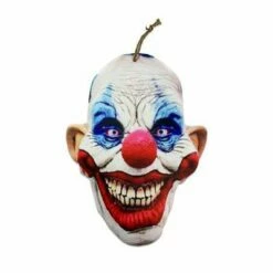 Clown Gezicht Hangend