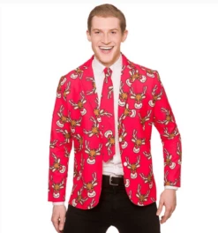 Kerst Colbert Rendieren