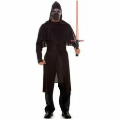 Kylo Ren Kostuum Star Wars
