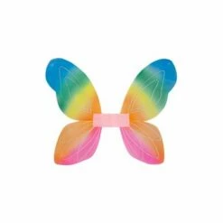 Vleugel Regenboog Fee