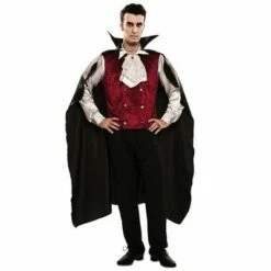 Elegant Vampieren Kostuum