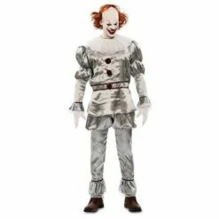Pennywise Kostuum