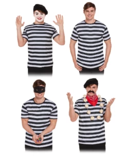 Pugsley Addams Shirt