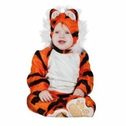 Tijgerpak Peuter
