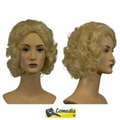 Theaterpruik Marilyn Monroe