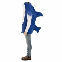 Baby Shark Kostuum Heren -PartyPaleis Winkel 5106244130 Babysharkkostuumheren1