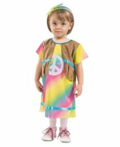 Hippie Jurkje Baby