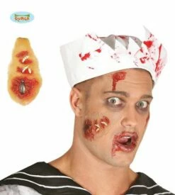 Latex Litteken Insecten