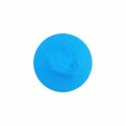 Superstar Schmink Waterbasis Lucht Blauw Shimmer(16gr)