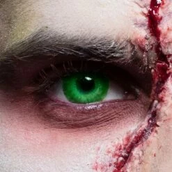 Kleurlenzen Franky Weeklenzen