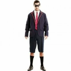 Umbrella Academy Kostuum