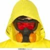 Gas Masker