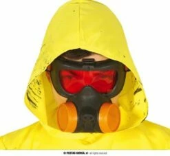 Gas Masker