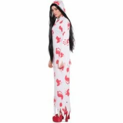 Bloedende Geest Kostuum -PartyPaleis Winkel 6887162230 63371 2