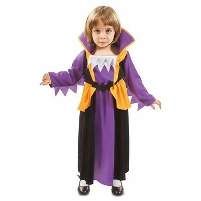 Vampier Jurk Meisje 1 Vampier Jurk Meisje