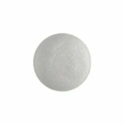 Superstar Schmink Waterbasis Zilver Shimmer (16gr)