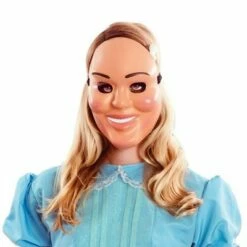 The Purge Masker Dames