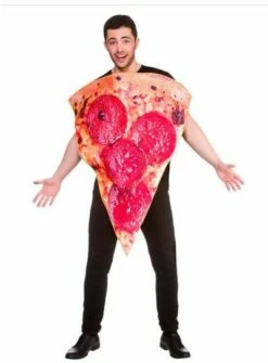 Pizza Kostuum