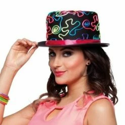 Hoge Hoed Neon