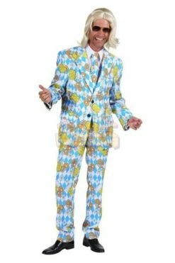 Heren Pak Oktoberfest