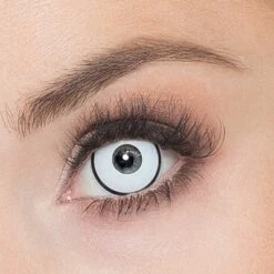 Kleurlenzen Maniac Weeklenzen