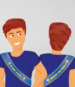 Sjerp Ik Ben Jarig! Geef Me Bier