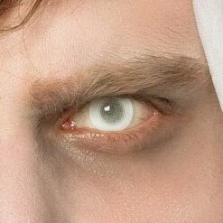 Kleurlenzen Wit Geest Weeklenzen