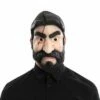 Fortnite Masker - The Reaper (John Wick)