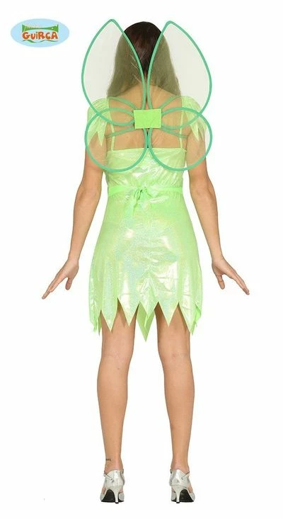 Tinkerbell Kostuum - Disney 2 Tinkerbell Kostuum - Disney - Image 2