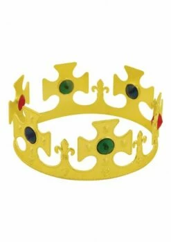 Koningskroon Verstelbaar