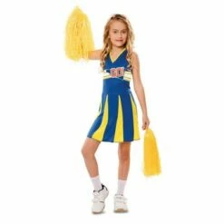 Cheerleader Kostuum Kind